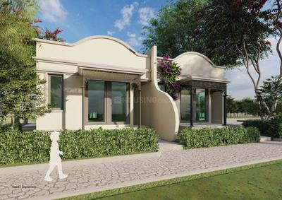Project Image of 614.0 - 2684.0 Sq.ft 1 BHK Villa for buy in Ambuja Gardenia