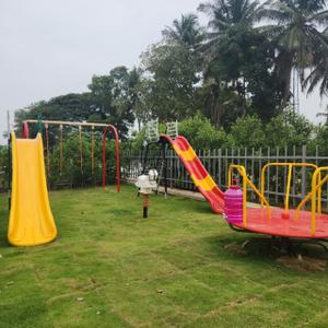 Project Image of 1850.0 - 3250.0 Sq.ft 3 BHK Villa for buy in Shubham Gardenia