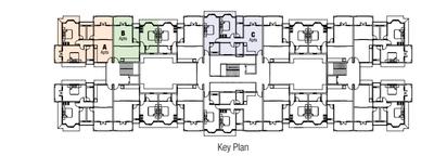 Project Image of 846.0 - 1134.0 Sq.ft 1 BHK Apartment for buy in Acron Candolim Elite