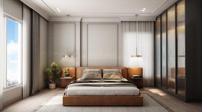 Project Image of 1815.0 - 4508.0 Sq.ft 3 BHK Apartment for buy in Town Square
