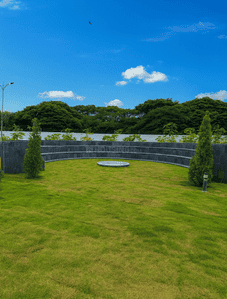Project Image of 538.0 - 5540.0 Sq.ft Residential Plot Plot for buy in Preethi Velammal Garden