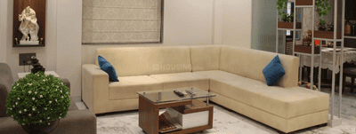 Project Image of 1070 Sq.ft 2 BHK Apartment / Flat for sale in Kharghar for Rs. 11000000