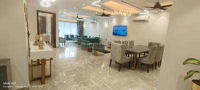 Project Image of 0.0 - 1900.0 Sq.ft 4 BHK Apartment for buy in Paramount Luxury Floors 22