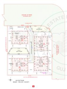 Project Image of 676.51 - 682.11 Sq.ft 2 BHK Apartment for buy in Winter Seasons