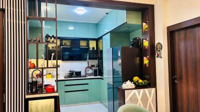 Project Image of 0.0 - 2000.0 Sq.ft 3 BHK Villa for buy in Aroma Luxury Prime Villa