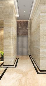 Project Image of 233.36 - 370.93 Sq.ft 1 RK Apartment for buy in Sai Sastha Samrat