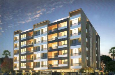 Harmony Homes Elevation 1