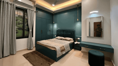 Project Image of 1229.0 - 3140.0 Sq.ft 2 BHK Apartment for buy in Tarang