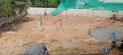 Project Image of 1600.0 - 2060.0 Sq.ft 3 BHK Villa for buy in Indusgratia Hyacinth Villas
