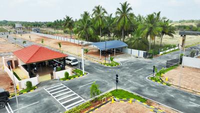 Project Image of 557.0 - 2073.0 Sq.ft Residential Plot Plot for buy in Vishakha Villa