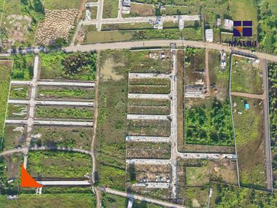 Project Image of 1000.0 - 7000.0 Sq.ft Residential Plot Plot for buy in Mauli Town 21