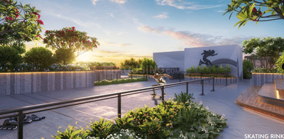 Project Image of 411.5 - 2639.53 Sq.ft 1 BHK Apartment for buy in Mesacon Harmony