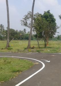 Project Image of 600.0 - 5000.0 Sq.ft Residential Plot Plot for buy in Premier Green Garden