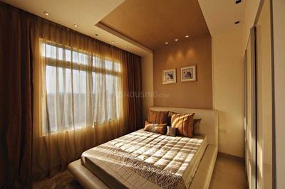 Project Image of 1053.5 - 1610.19 Sq.ft 3 BHK Apartment for buy in Mahindra Aqualily