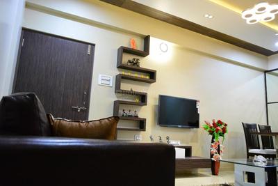 Project Image of 1134.0 - 1179.0 Sq.ft 2 BHK Apartment for buy in Gayatri Maitri Lake View