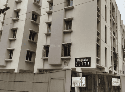 Project Image of 870.0 - 1118.0 Sq.ft 2 BHK Apartment for buy in Magnolia Elite
