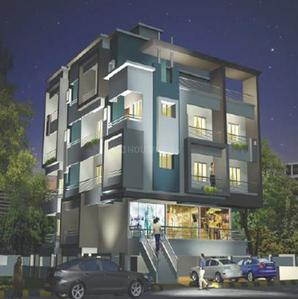 Oak Excel Elevation 1