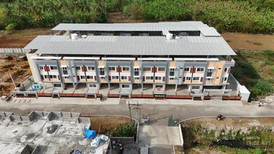 Project Image of 940.0 - 1520.0 Sq.ft 2 BHK Apartment for buy in Bharath Green Enclave