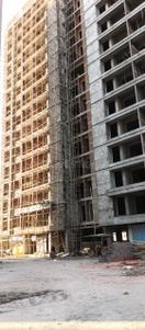 Project Image of 661.12 - 718.38 Sq.ft 2 BHK Apartment for buy in Om Eden Heaven