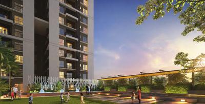 Project Image of 985.0 - 2984.0 Sq.ft 2 BHK Apartment for buy in Vinayak Vista