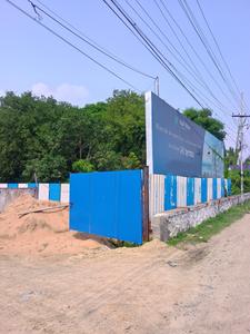 Project Image of 1066.0 - 1195.0 Sq.ft 2 BHK Apartment for buy in VRX Terrace