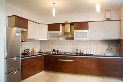 Project Image of 1600.0 - 4625.0 Sq.ft 3 BHK Apartment for buy in Omaxe Spa Village