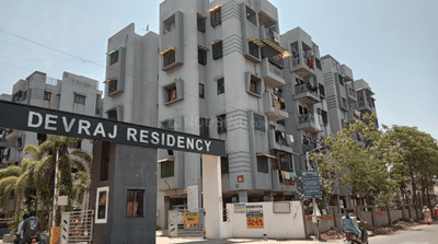 Project Image of 1035.0 - 1215.0 Sq.ft 2 BHK Apartment for buy in Devraj Residency