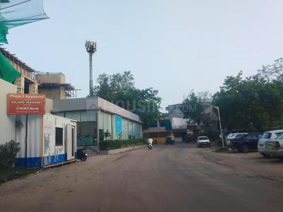 Project Image of 2610.0 - 3130.0 Sq.ft 3 BHK Apartment for buy in Aaryan Solaris Residency