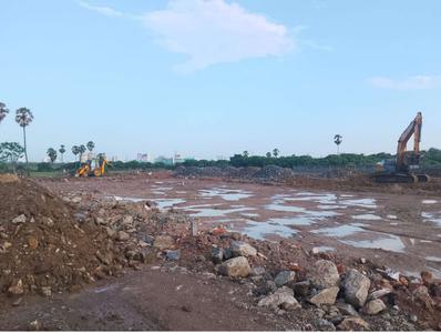 Project Image of 806.43 - 2984.19 Sq.ft Residential Plot Plot for buy in G Meadows Phase 2