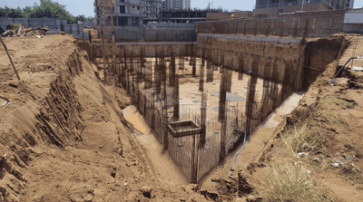 Project Image of 0.0 - 881.35 Sq.ft 3 BHK Apartment for buy in Ananta Asopalav