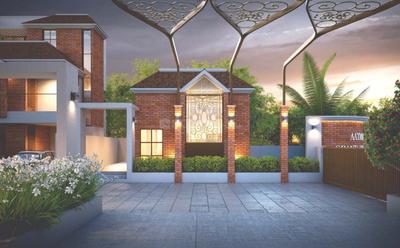 Project Image of 6200 Sq.ft 4 BHK Villa for sale in Makarpura for Rs. 36500000