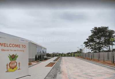 Project Image of 1200.0 - 3200.0 Sq.ft Residential Plot Plot for buy in Tivoli Hills