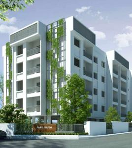 Project Image of 1270.0 - 1777.0 Sq.ft 2 BHK Apartment for buy in Sonin Park South