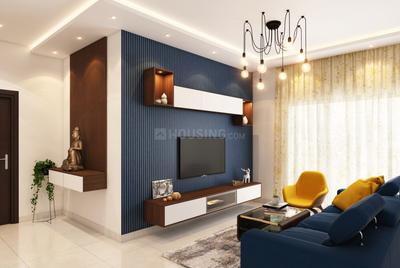 Project Image of 657.57 - 926.13 Sq.ft 2 BHK Apartment for buy in Gurukul Heights Phase 1