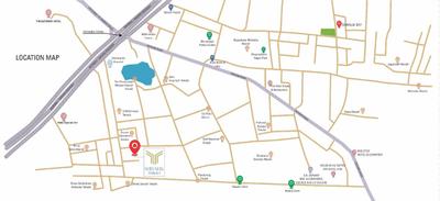 Project Image of 342.62 - 577.0 Sq.ft 1 BHK Apartment for buy in Yogeshwar Shivalik Sankalp