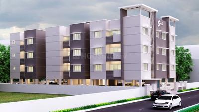 Project Image of 801.0 - 1261.0 Sq.ft 2 BHK Apartment for buy in ICIPL Swarn