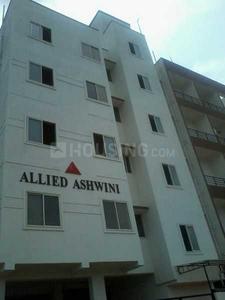 Allied Ashwini Elevation 1