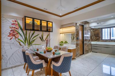 Project Image of 2439.0 - 2493.0 Sq.ft 3 BHK Apartment for buy in Shreeji Elegance