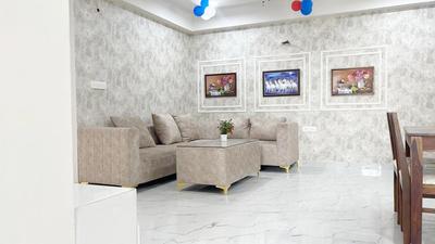 Project Image of 954.0 - 1334.0 Sq.ft 2 BHK Apartment for buy in Satyam Homes
