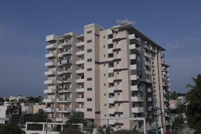 Project Image of 1130.0 - 2078.0 Sq.ft 2 BHK Apartment for buy in Shravanthi Palladium