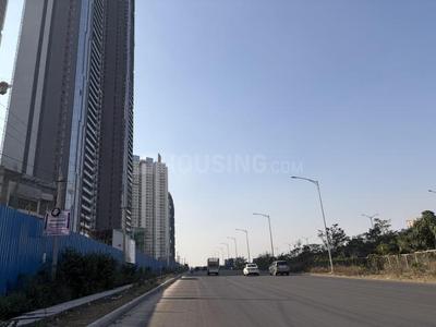 Project Image of 6565.0 - 8811.0 Sq.ft 4 BHK Apartment for buy in SAS Crown