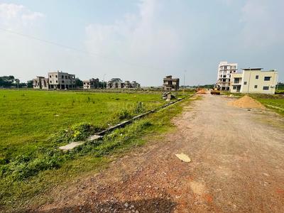 Project Image of 720.0 - 10800.0 Sq.ft Residential Plot Plot for buy in Swapnabhumi