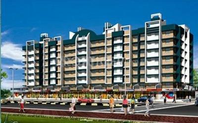 Project Image of 745 Sq.ft 2 BHK Apartment / Flat for sale in Nalasopara East for Rs. 5500000
