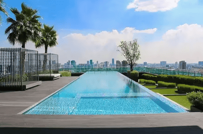 Project Image of 489.76 - 632.7 Sq.ft 1 BHK Apartment for buy in Splendor Westend