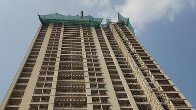 Project Image of 378.03 - 568.01 Sq.ft 1 BHK Apartment for buy in Metro Paramount