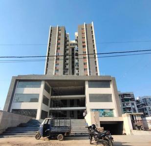Project Image of 697.5 - 895.0 Sq.ft 2 BHK Apartment for buy in Apricus