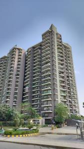 Project Image of 1181.0 - 2297.0 Sq.ft 2 BHK Apartment for buy in Dhoot Time Residency