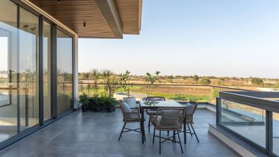 Project Image of 4172.09 - 4574.66 Sq.ft 3 BHK Villa for buy in Organo Kandawada