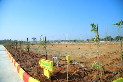 Project Image of 1278.0 - 6399.0 Sq.ft Residential Plot Plot for buy in Shubhanandini Homes