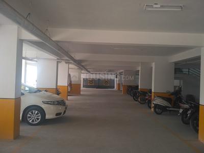 Project Image of 998.0 - 1242.0 Sq.ft 2 BHK Apartment for buy in Kumari Elite
